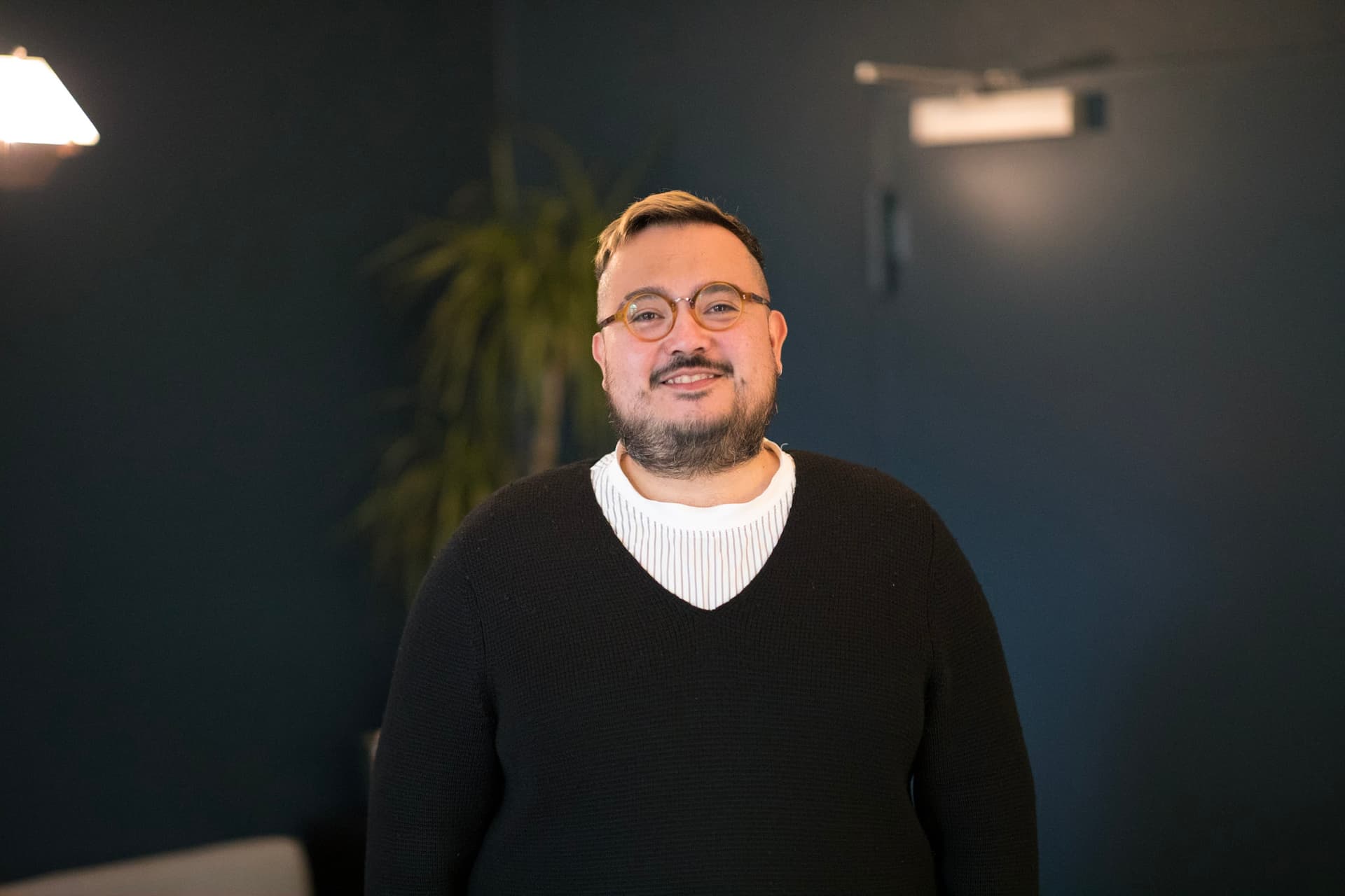 Juan Ocampo